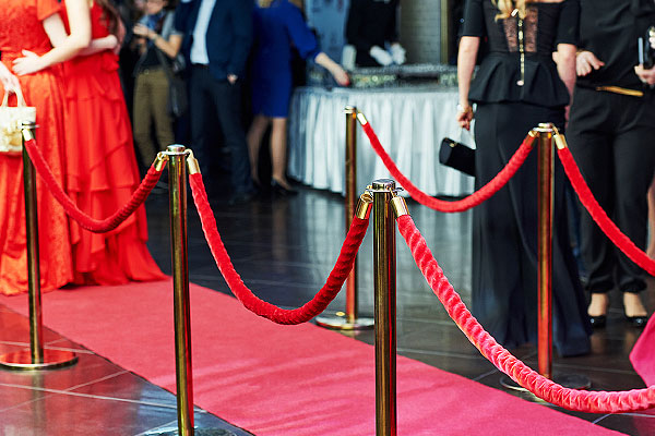 RED CARPET EVENTS